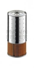Купити PF 1055/1 x MANN-FILTER Масляний фільтр  з прокладкою