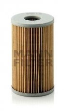 Купить H 720 x MANN-FILTER Масляный фильтр  Мерседес Т1 (208 2.3, 210 2.3) с прокладкой