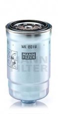 Купить WK 8019 MANN-FILTER Топливный фильтр Ай 20