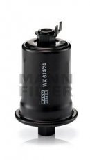 Купить WK 614/24 x MANN-FILTER Топливный фильтр  с прокладкой