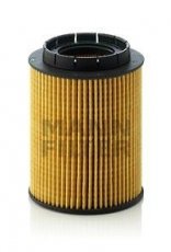 Купить HU 932/7 x MANN-FILTER Масляный фильтр  с прокладкой