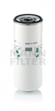 Купить WDK 11 102/9 MANN-FILTER Топливный фильтр Stralis