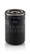Масляний фільтр WP 1045 MANN-FILTER –  фото 1