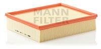 Купить C 26 168/2 MANN-FILTER Воздушный фильтр 