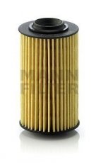 Купити HU 69/3 x MANN-FILTER Масляний фільтр