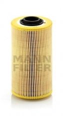 Купить HU 938/1 x MANN-FILTER Масляный фильтр  БМВ Е34 (525 td, 525 tds)
