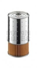 Купити PF 1050/1 n MANN-FILTER Масляний фільтр  з прокладкою