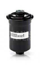 Купить WK 614/11 MANN-FILTER Топливный фильтр Лексус ЛС