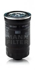 Топливный фильтр WK 824/1 MANN-FILTER –  фото 1