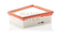 Купить C 2030 MANN-FILTER Воздушный фильтр  Megane 3 2.0 CVT