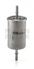 Купить WK 512/2 MANN-FILTER Топливный фильтр  Альфа Ромео