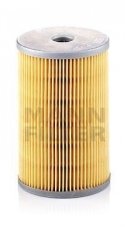 Купить P 725 x MANN-FILTER Топливный фильтр  Рено с прокладкой