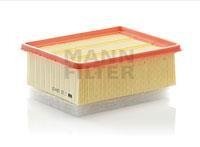 Купити C 21 104/2 MANN-FILTER Повітряний фільтр  Партнер (1.9 D, 2.0 HDI, 2.0 HDi)