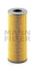 Масляный фильтр H 973 x MANN-FILTER –  фото 1