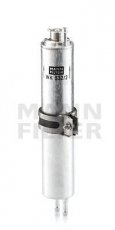 Купити WK 532/2 MANN-FILTER Паливний фільтр  BMW