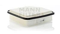 Купити C 24 007 MANN-FILTER Повітряний фільтр  Лексус ІС (200d, 220d)