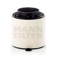 Воздушный фильтр C 16 114/1 x MANN-FILTER –  фото 1