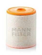 Купить C 16 005 MANN-FILTER Воздушный фильтр  Ауди