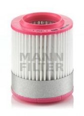 Купить C 1652/1 MANN-FILTER Воздушный фильтр  Ауди