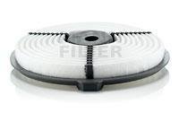 Купить C 2223 MANN-FILTER Воздушный фильтр Свифт