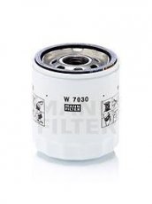 Купить W 7030 MANN-FILTER Масляный фильтр  Caliber (1.8, 2.0, 2.4)