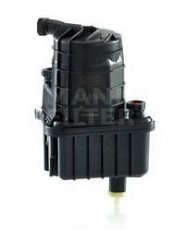 Купить WK 939/3 MANN-FILTER Топливный фильтр  Рено