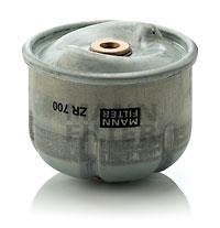 Купити ZR 700 x MANN-FILTER Масляний фільтр 