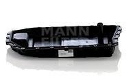 Купити H 50 001 MANN-FILTER Фильтр коробки АКПП и МКПП
