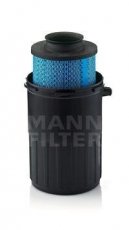 Купити C 15 200 MANN-FILTER Повітряний фільтр 