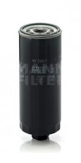Купити W 735/1 MANN-FILTER Масляний фільтр 