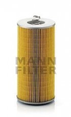 Купити H 12 110/3 MANN-FILTER Масляний фільтр 