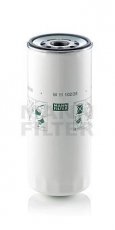 Купити W 11 102/35 MANN-FILTER Масляний фільтр 
