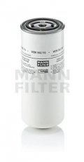 Купити WDK 962/16 MANN-FILTER Паливний фільтр  Ивеко  7.8