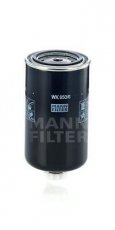 Купити WK 950/6 MANN-FILTER Паливний фільтр  Ивеко  (9.5, 10.3, 12.9, 13.8, 17.2)