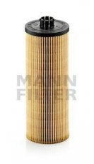 Купити HU 947/2 x MANN-FILTER Масляний фільтр 