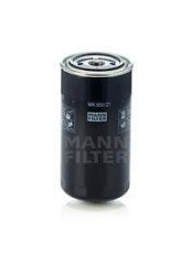 Купить WK 950/21 MANN-FILTER Топливный фильтр КамАЗ