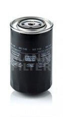 Купити WK 1149 MANN-FILTER Паливний фільтр Ивеко 