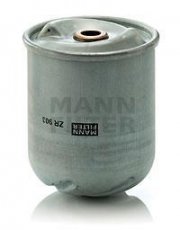 Купить ZR 903 x MANN-FILTER Масляный фильтр  DAF