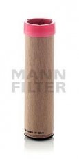 Воздушный фильтр CF 990/2 MANN-FILTER –  фото 1