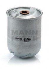 Масляний фільтр ZR 902 x MANN-FILTER –  фото 1