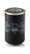 Купити WDK 940/5 MANN-FILTER Паливний фільтр 