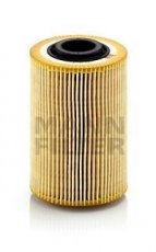 Купити HU 924/2 x MANN-FILTER Масляний фільтр 