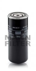 Купити WDK 962/17 MANN-FILTER Паливний фільтр ДАФ 