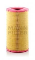 Купити C 29 1366/1 MANN-FILTER Повітряний фільтр  ДАФ  (12.6, 14.0)
