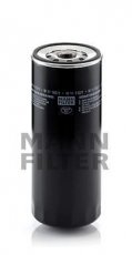 Купити W 11 102/1 MANN-FILTER Масляний фільтр 