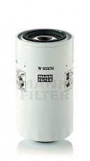 Купити W 950/36 MANN-FILTER Масляний фільтр Дейлі