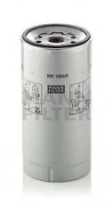 Купить WK 1080/6 x MANN-FILTER Топливный фильтр  Мерседес с прокладкой