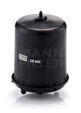 Масляный фильтр ZR 905 z MANN-FILTER –  фото 1