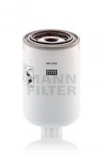 Купити WK 9165 x MANN-FILTER Паливний фільтр  з прокладкою