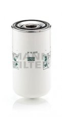 Купить W 13 120/2 MANN-FILTER Масляный фильтр  ДАФ  8.7